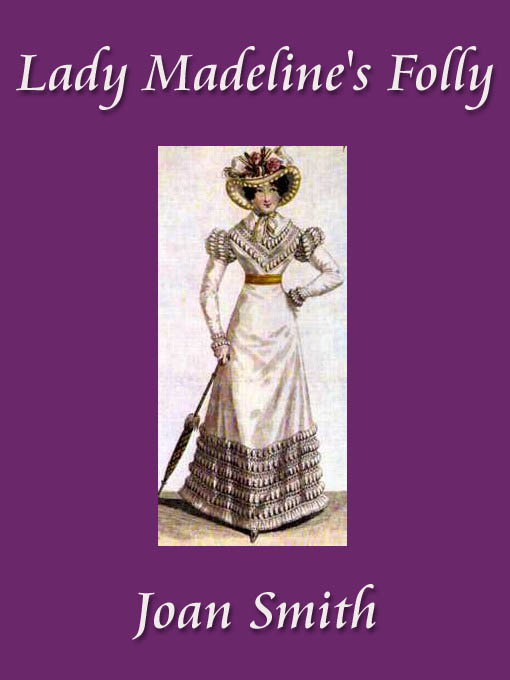 Lady Madeline